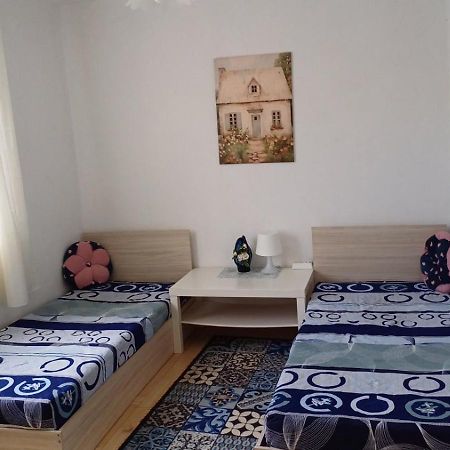 וארנה Apartament Levski מראה חיצוני תמונה