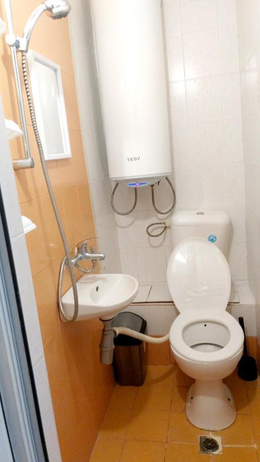 וארנה Apartament Levski מראה חיצוני תמונה