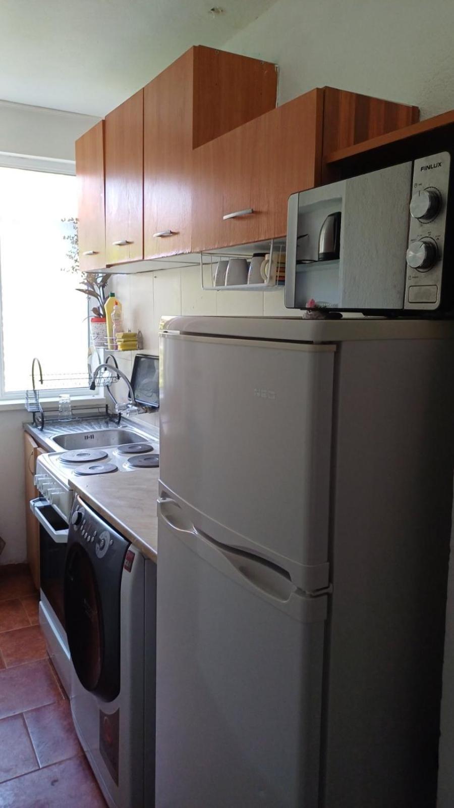 וארנה Apartament Levski מראה חיצוני תמונה