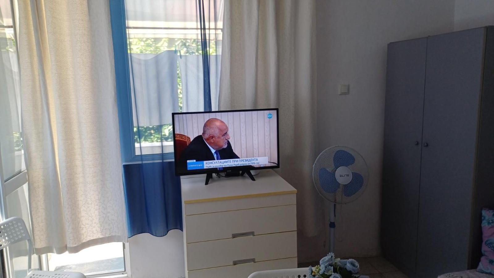 וארנה Apartament Levski מראה חיצוני תמונה