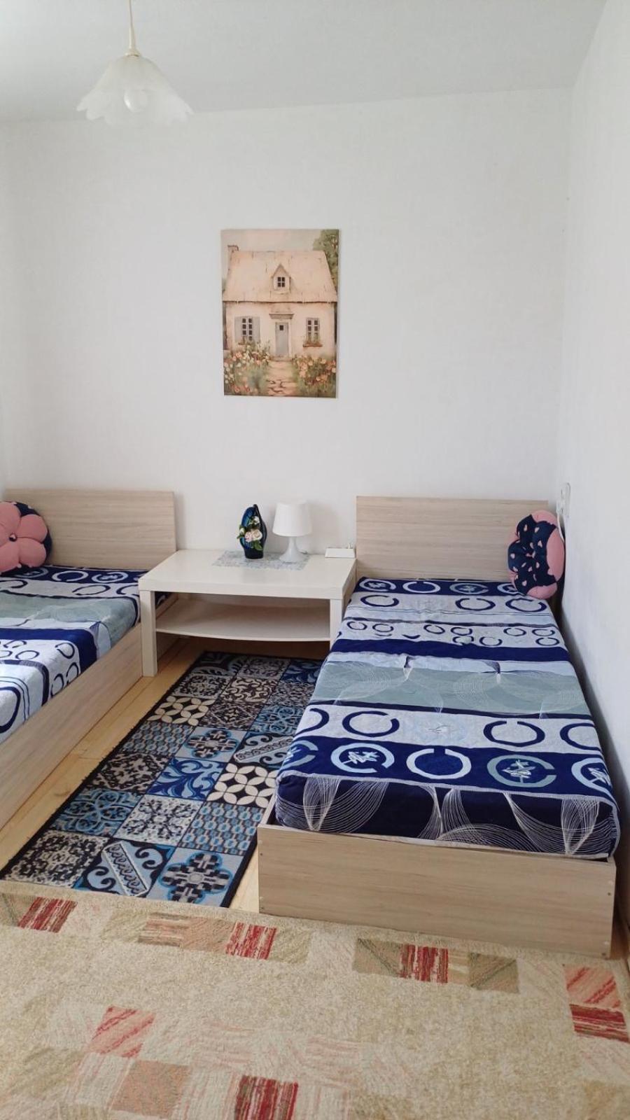 וארנה Apartament Levski מראה חיצוני תמונה